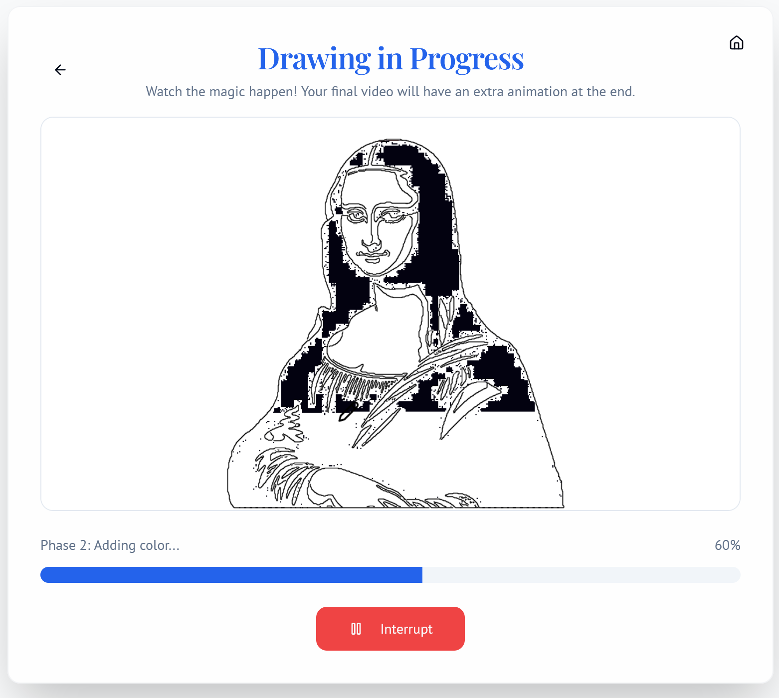 Média TimelapsePhoto.art - Créer et partager des dessins à terme en ligne 4