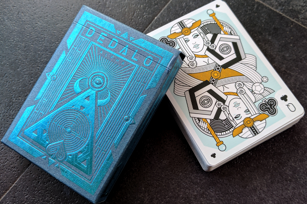 Thirdway Industries Decks gallery image