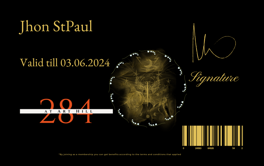 Sock Membership NFT gallery image