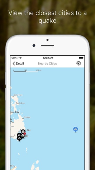 Quakes gallery image