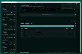 Vibe Manager gallery image