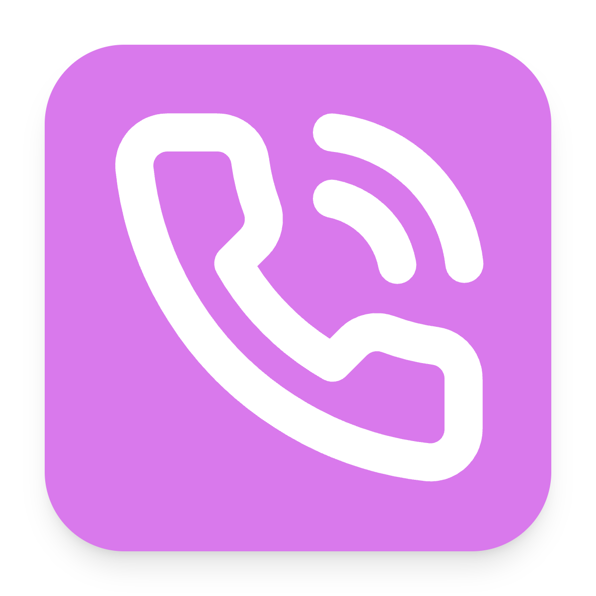 UseCaller - Product Hunt launch logo