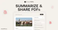 SmartPDFs