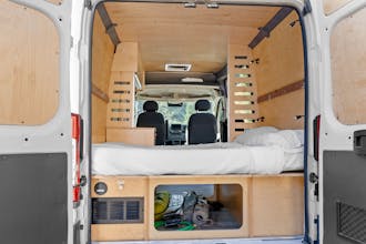 Excursion Van Rentals gallery image