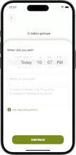 Nuty App gallery image