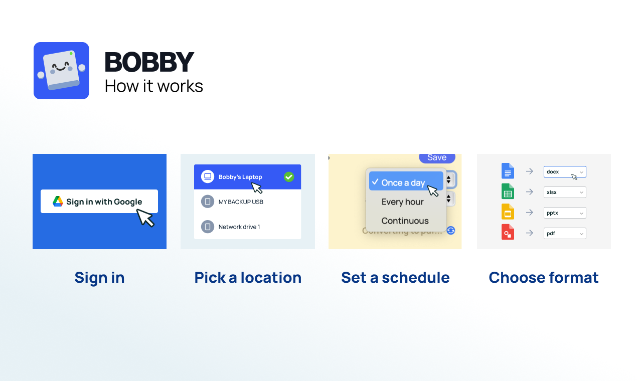 Bobby media 4