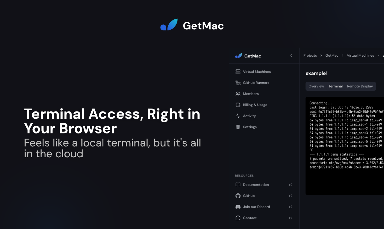 GetMac gallery image