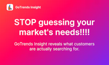 GoTrends Insight AI gallery image