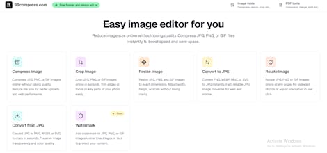 99compress gallery image