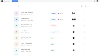 Quill.app gallery image