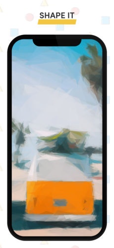 Shaper gallery image