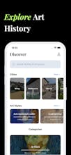 Artify gallery image