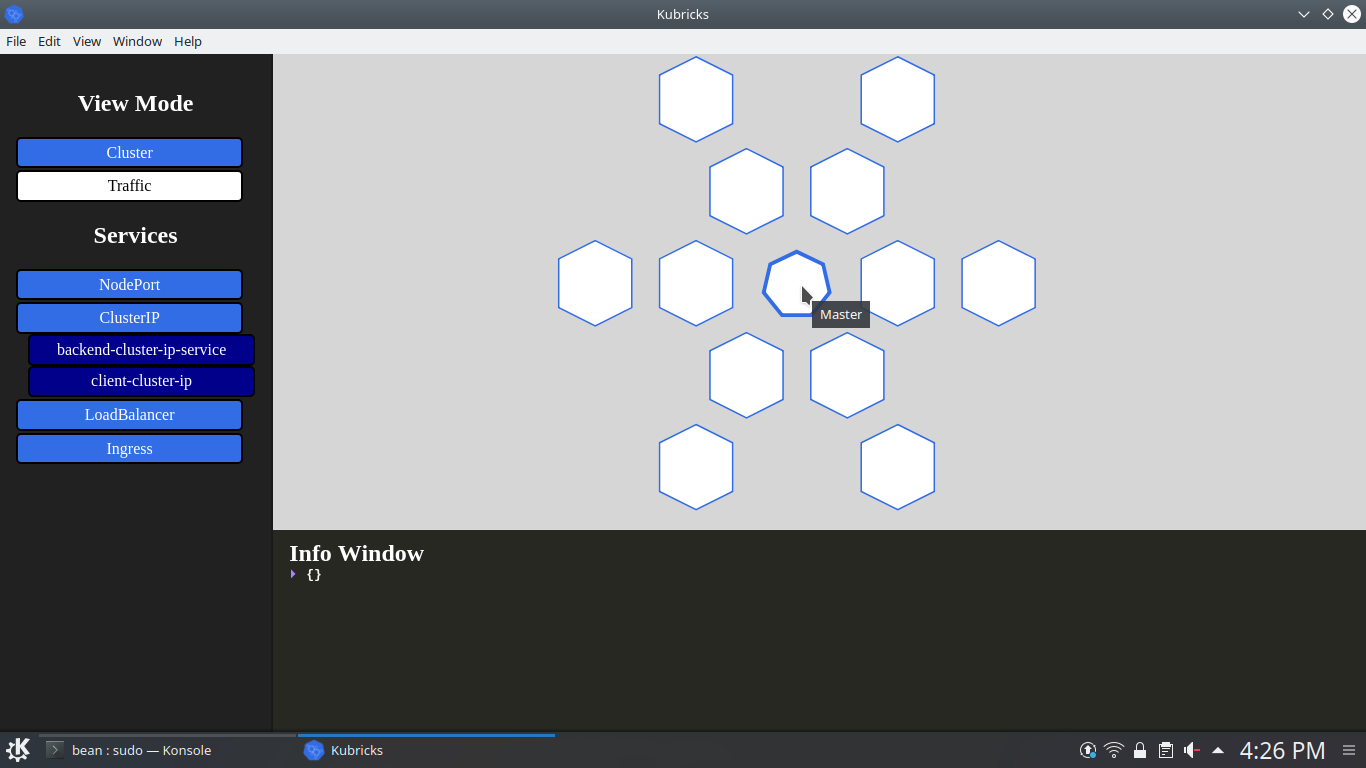 Kubricks gallery image