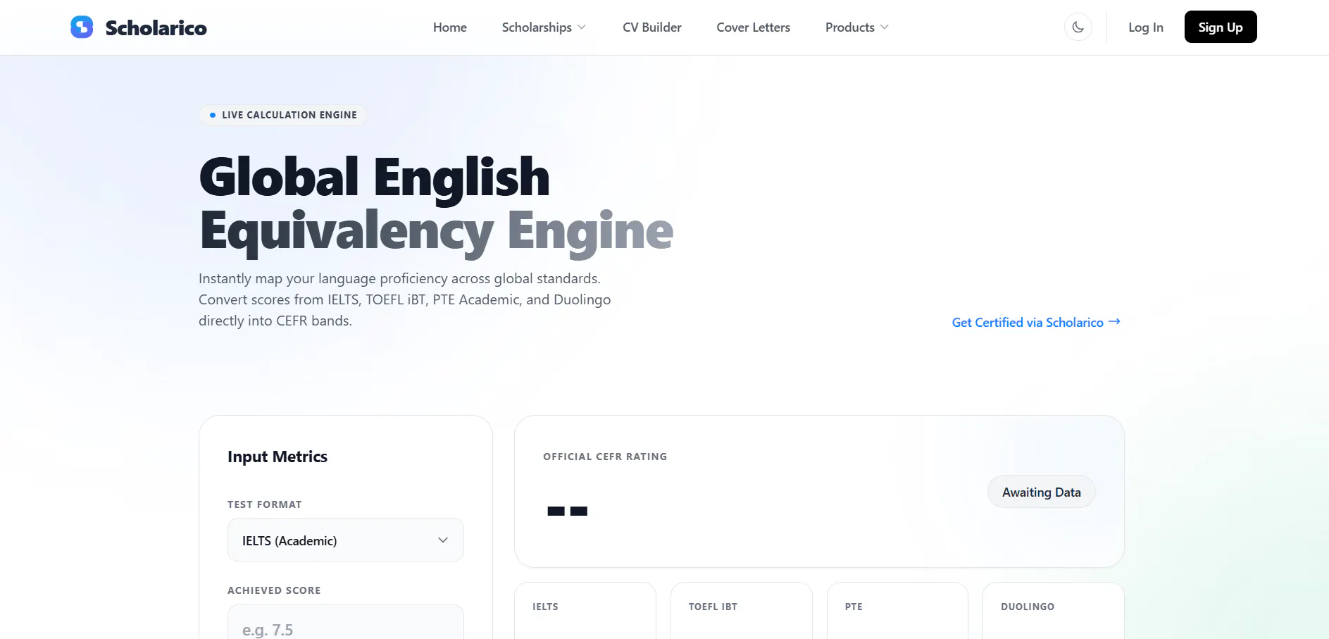 Scholarico gallery image