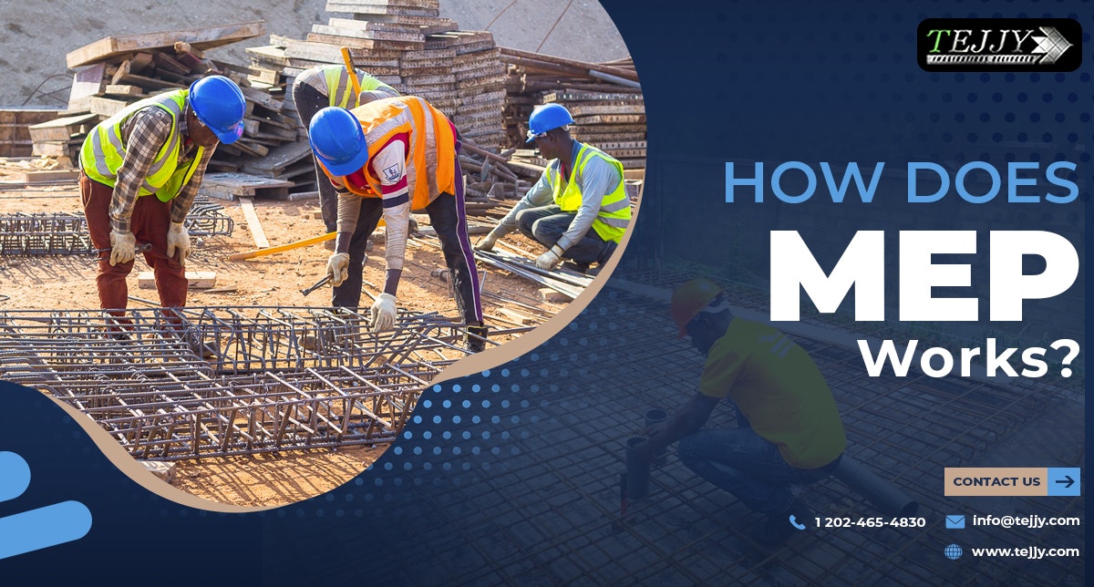 Tejjy Inc. | BIM Engineering Services gallery image