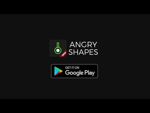 Angry Shapes gallery image