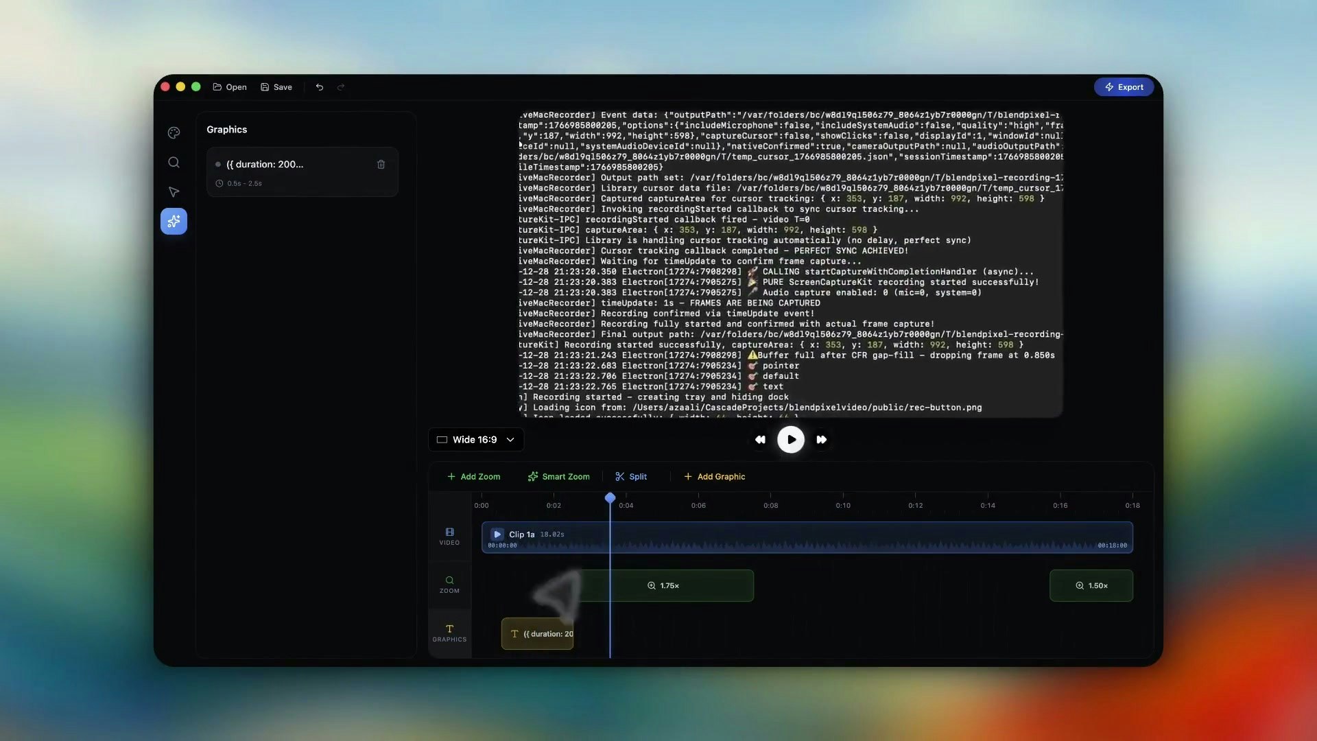 Retina gallery image