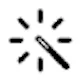 Wandpen