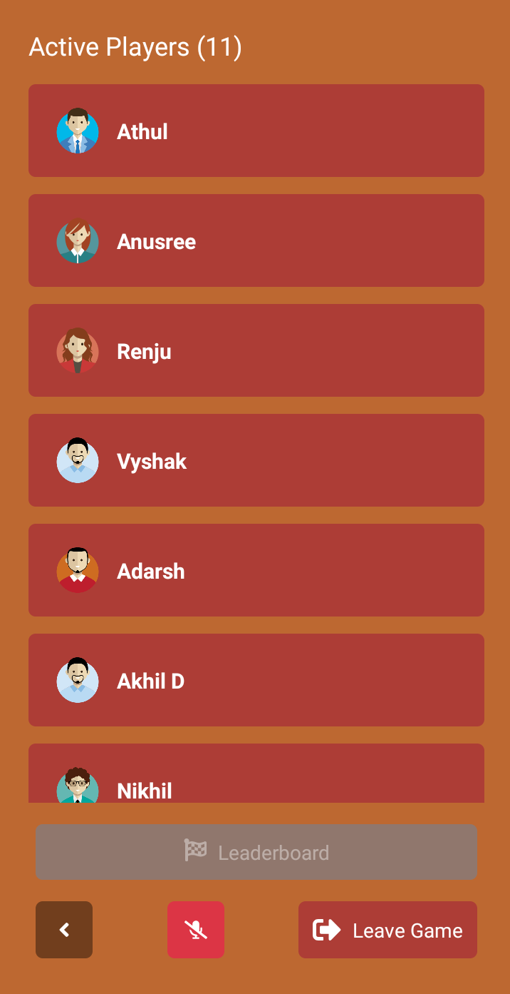 WordSets gallery image