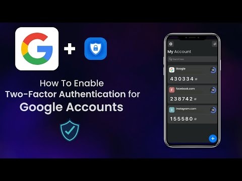 Authenticator App - 2FA gallery image