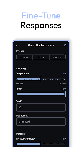 Airgap: Local AI Chat gallery image