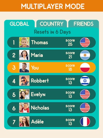 Slingshot Rush gallery image