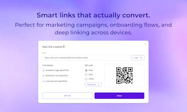 Rownd App Services Platform; 1M MAU Free gallery image