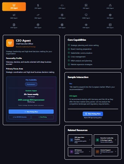 Procux AI gallery image