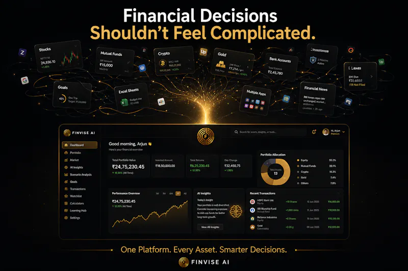 Finvise AI screenshot 6