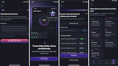 Dreamtter gallery image