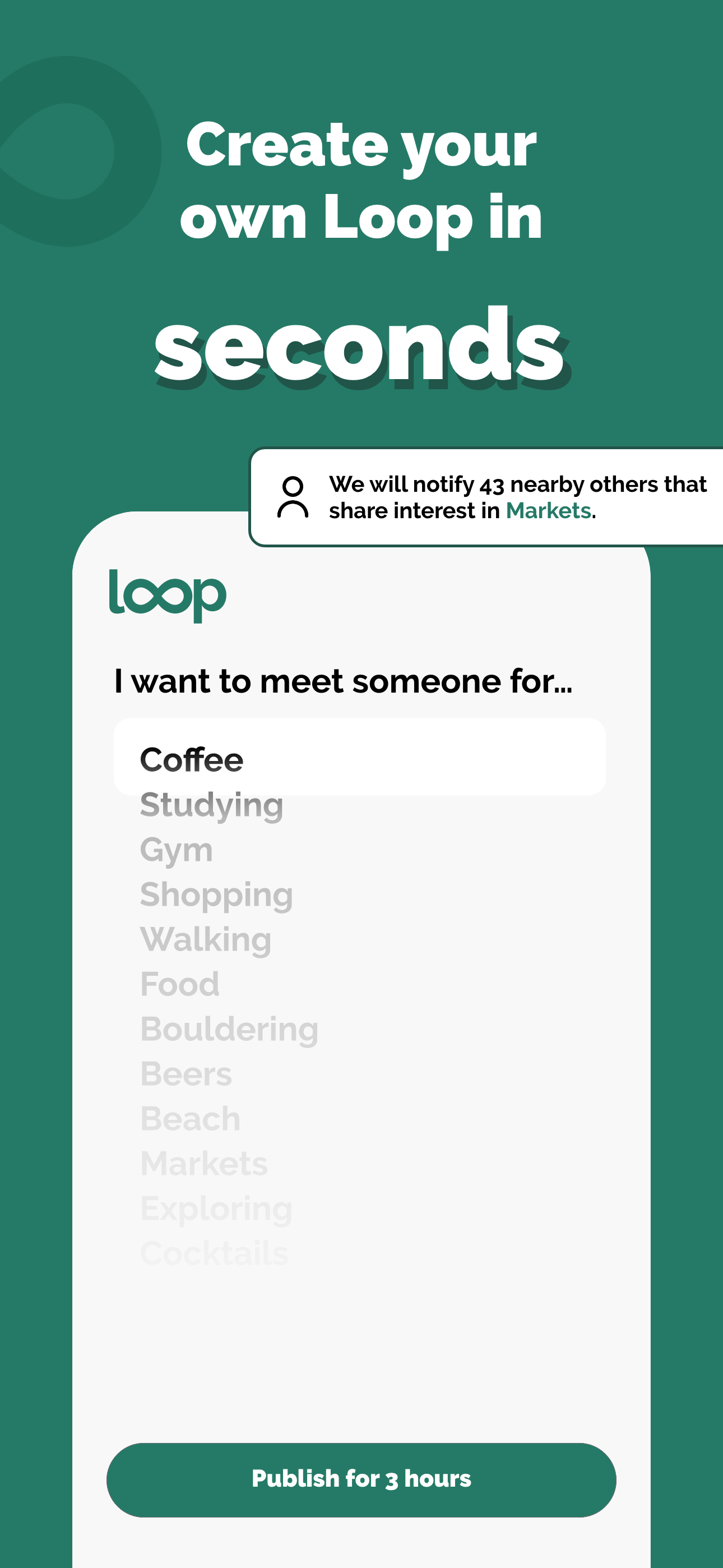 Loop App media 1
