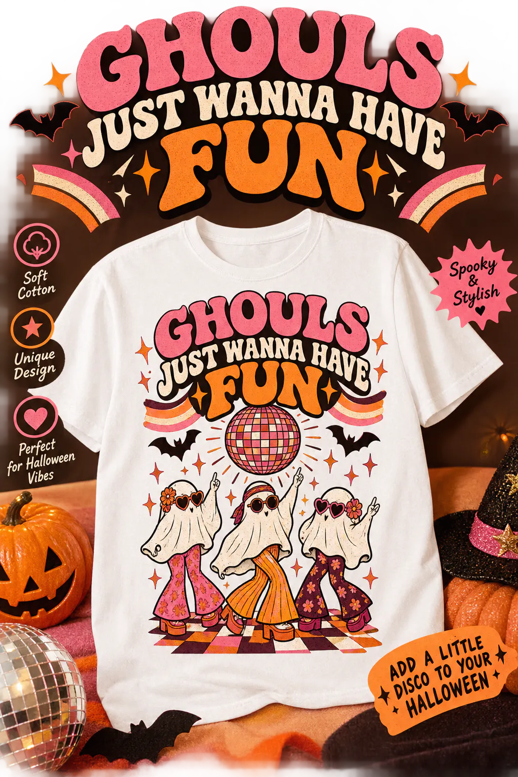 30 Halloween Streetwear Designs gallery image