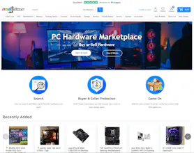 RGB Swap gallery image