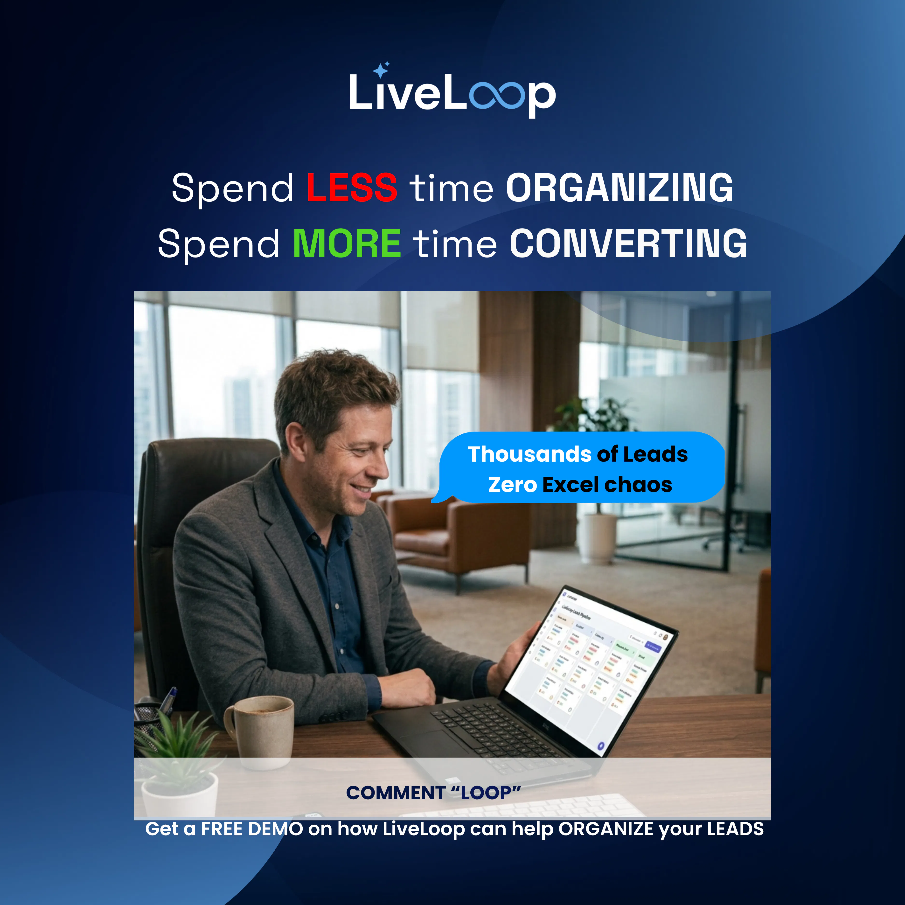 LiveLoop gallery image