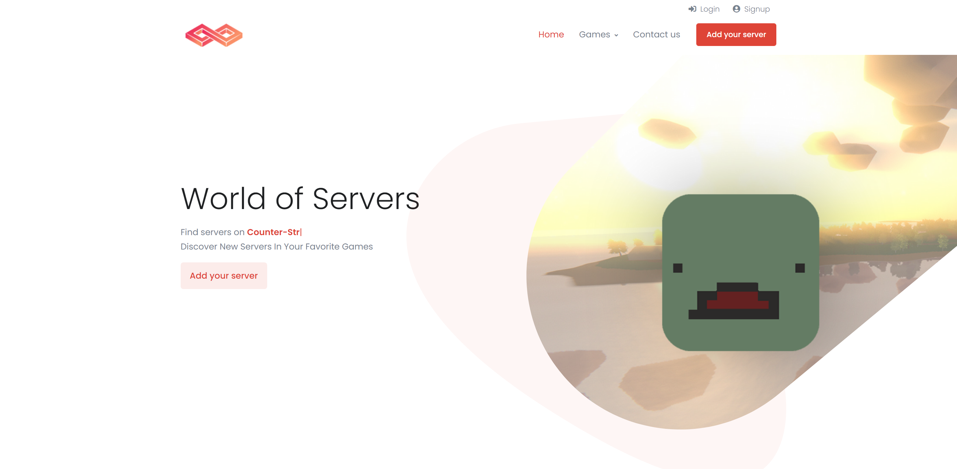 World of Servers gallery image