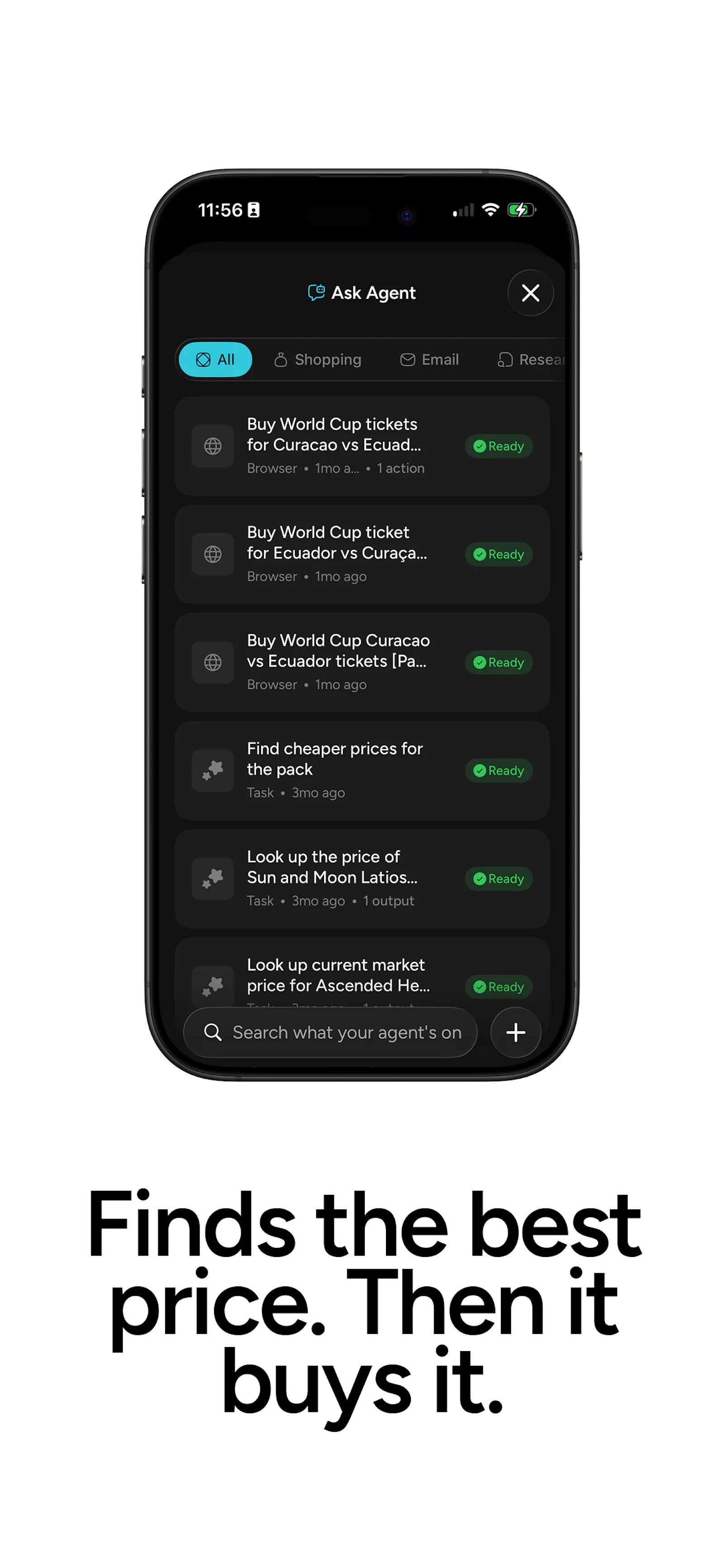 Basement screenshot 3