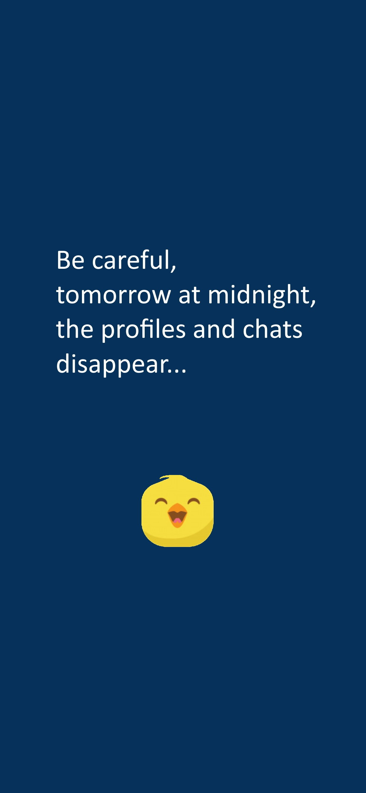 Tomorrow gallery image