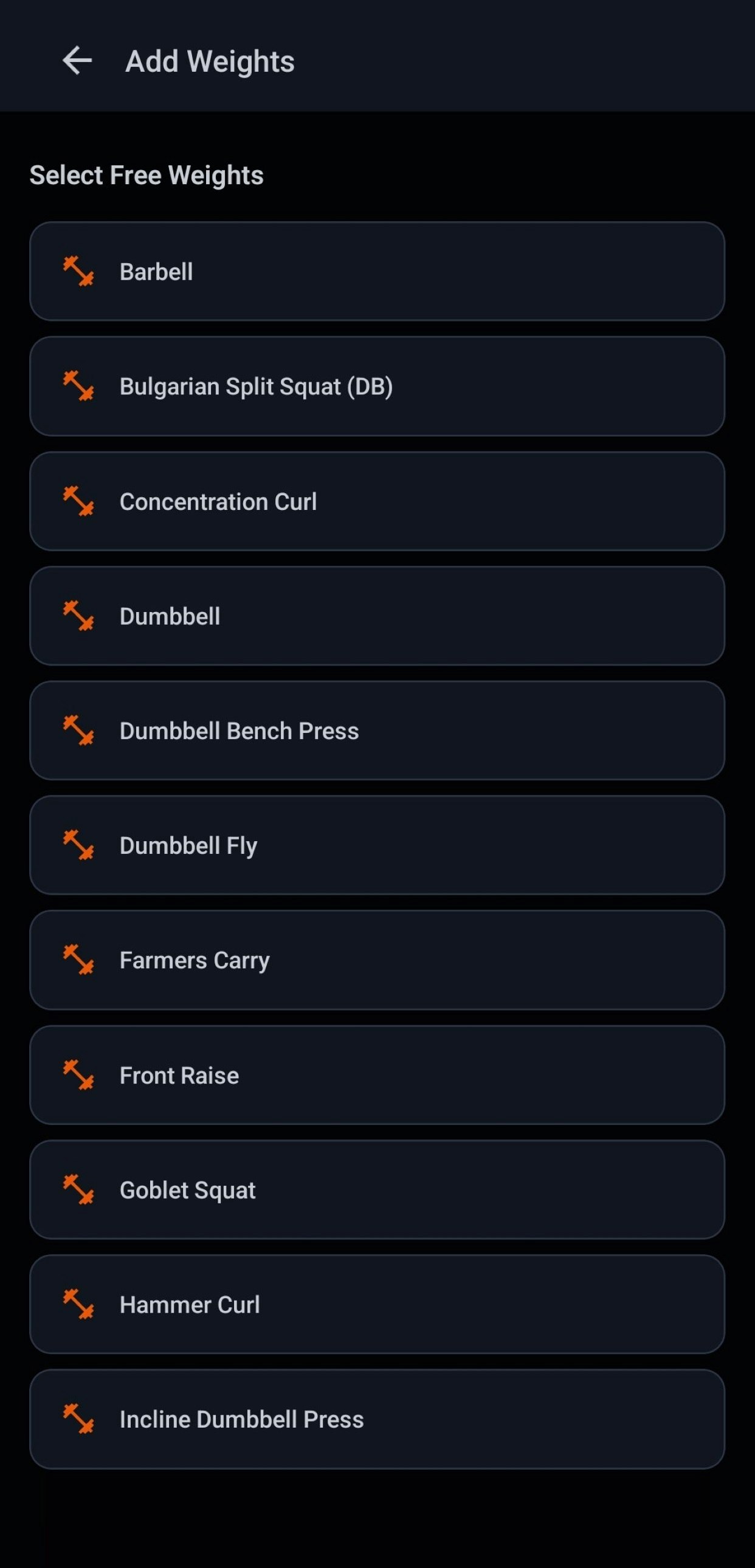 Lift - Rest - Repeat gallery image