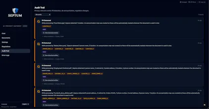 Septum gallery image