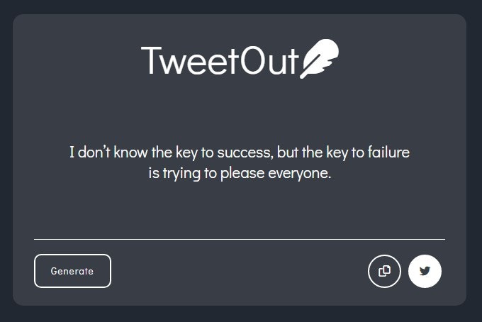 Tweetout media 2