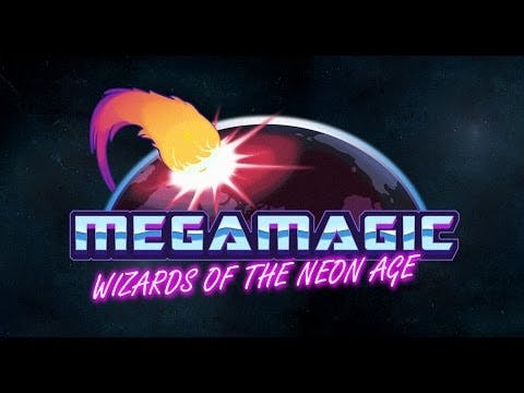 Megamagic media 1