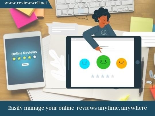 Review Well gallery image