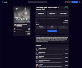 Nebula gallery image