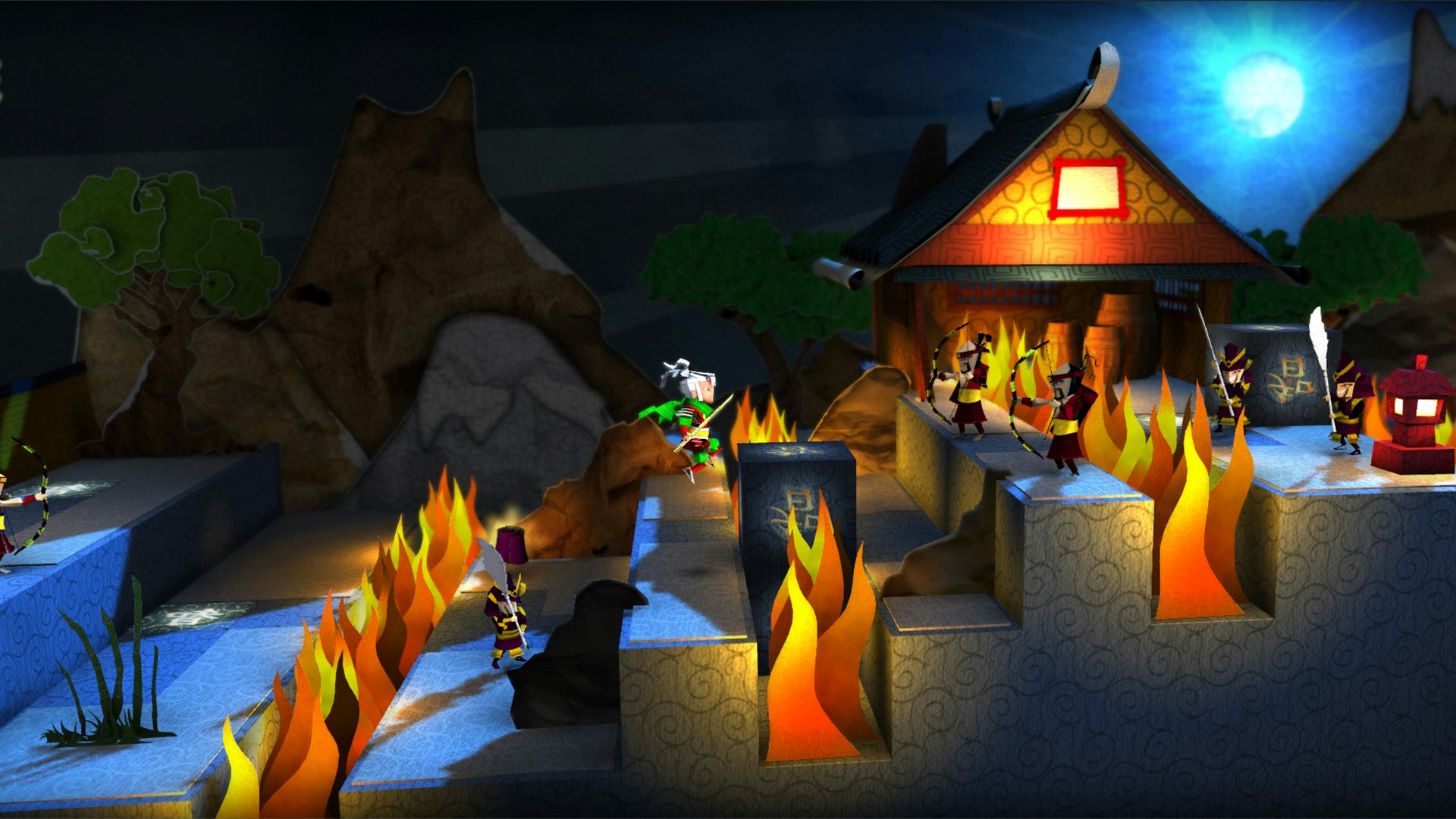 Upside-Down Dimensions gallery image