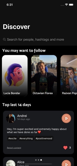 Empathy. gallery image