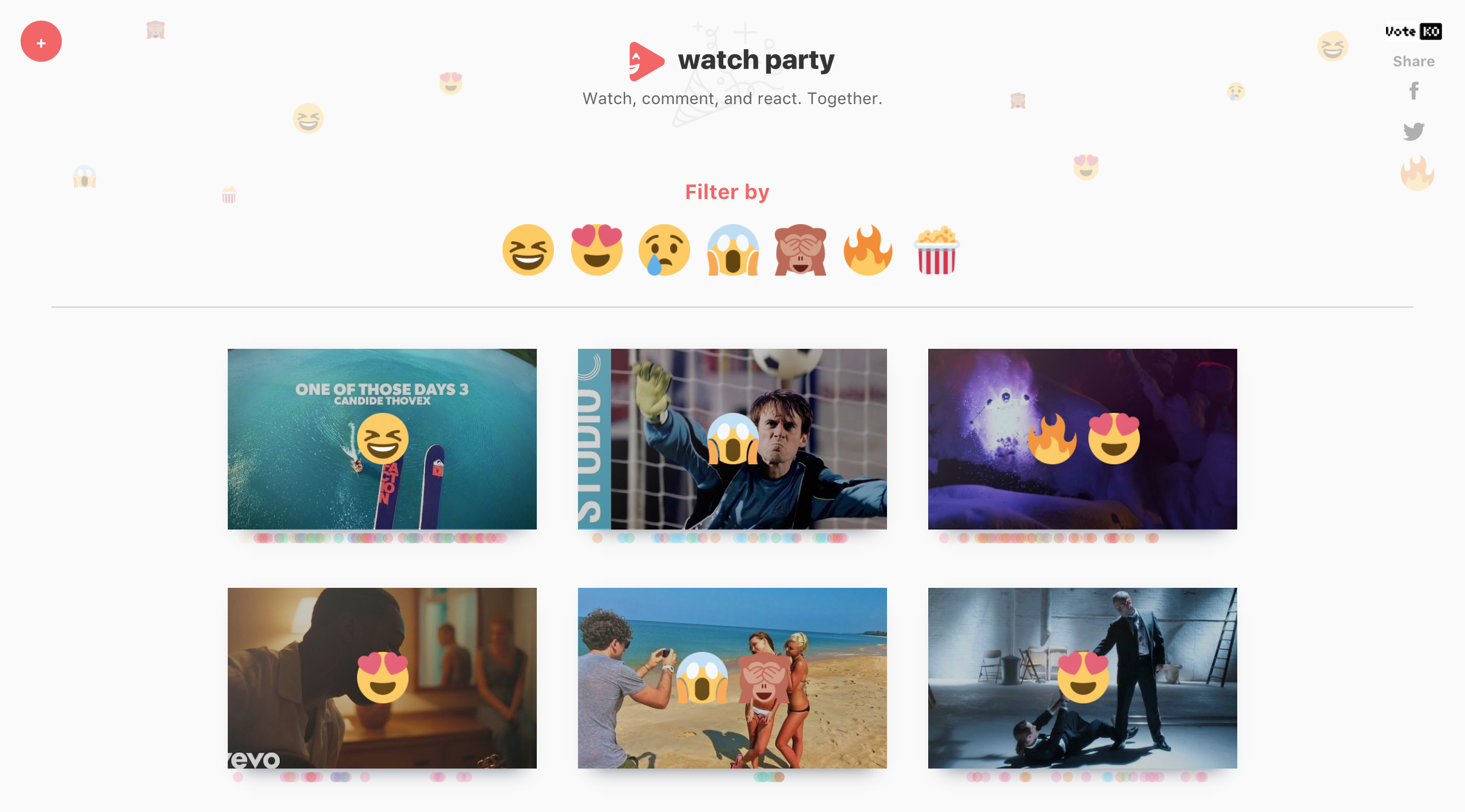 Watch Party gallery image