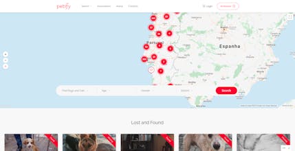 Petify gallery image