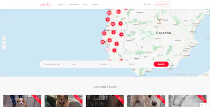 Petify gallery image