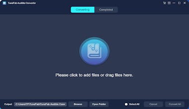 TuneFab Apple Music Converter gallery image