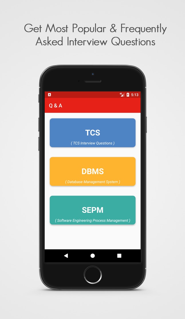 Quiziro ~ Best Programming App gallery image
